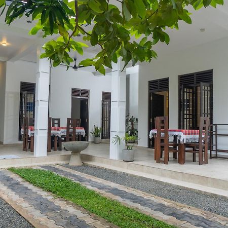 Blue Heaven Villa Ahangama Εξωτερικό φωτογραφία