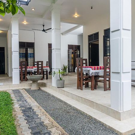 Blue Heaven Villa Ahangama Εξωτερικό φωτογραφία