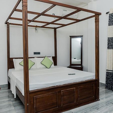 Blue Heaven Villa Ahangama Εξωτερικό φωτογραφία