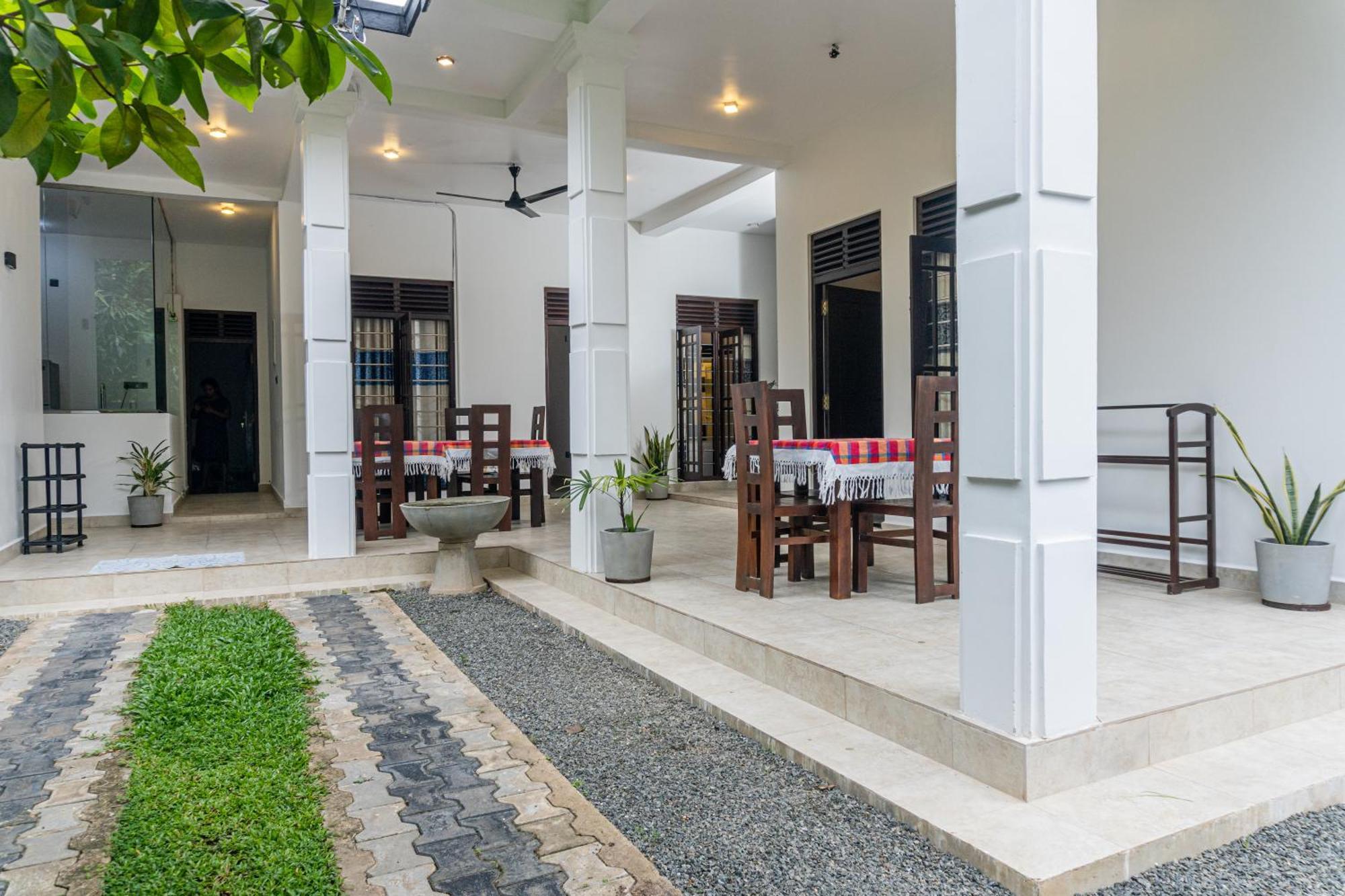 Blue Heaven Villa Ahangama Εξωτερικό φωτογραφία