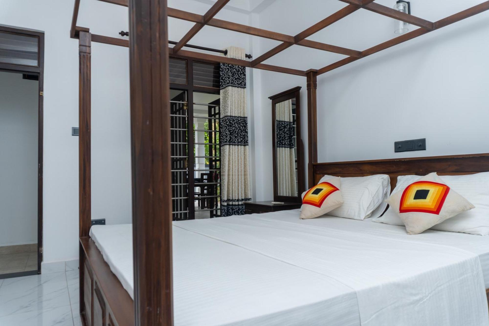 Blue Heaven Villa Ahangama Εξωτερικό φωτογραφία