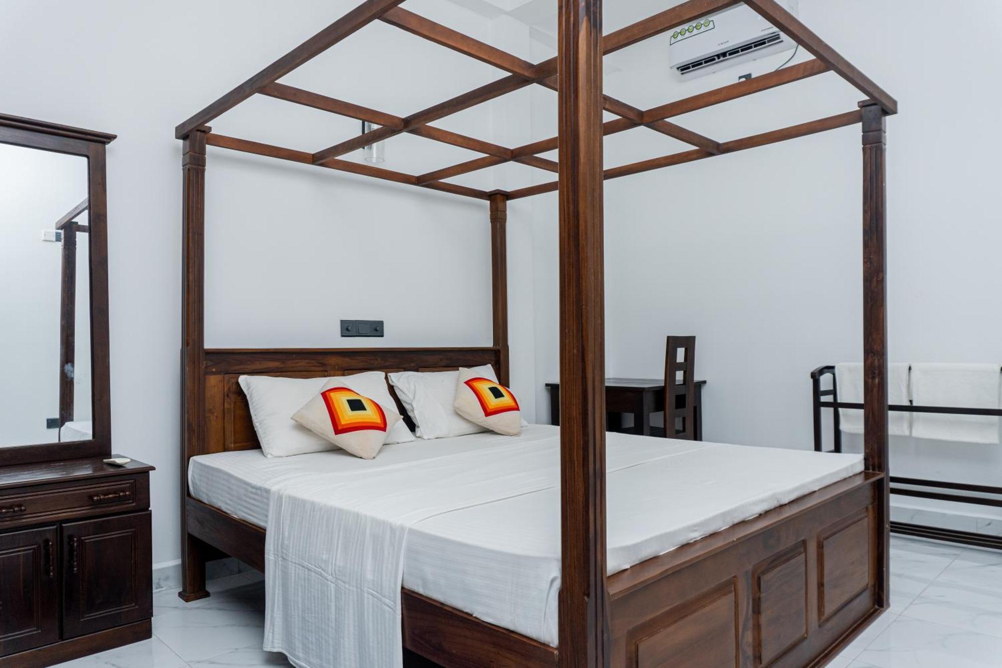 Blue Heaven Villa Ahangama Εξωτερικό φωτογραφία