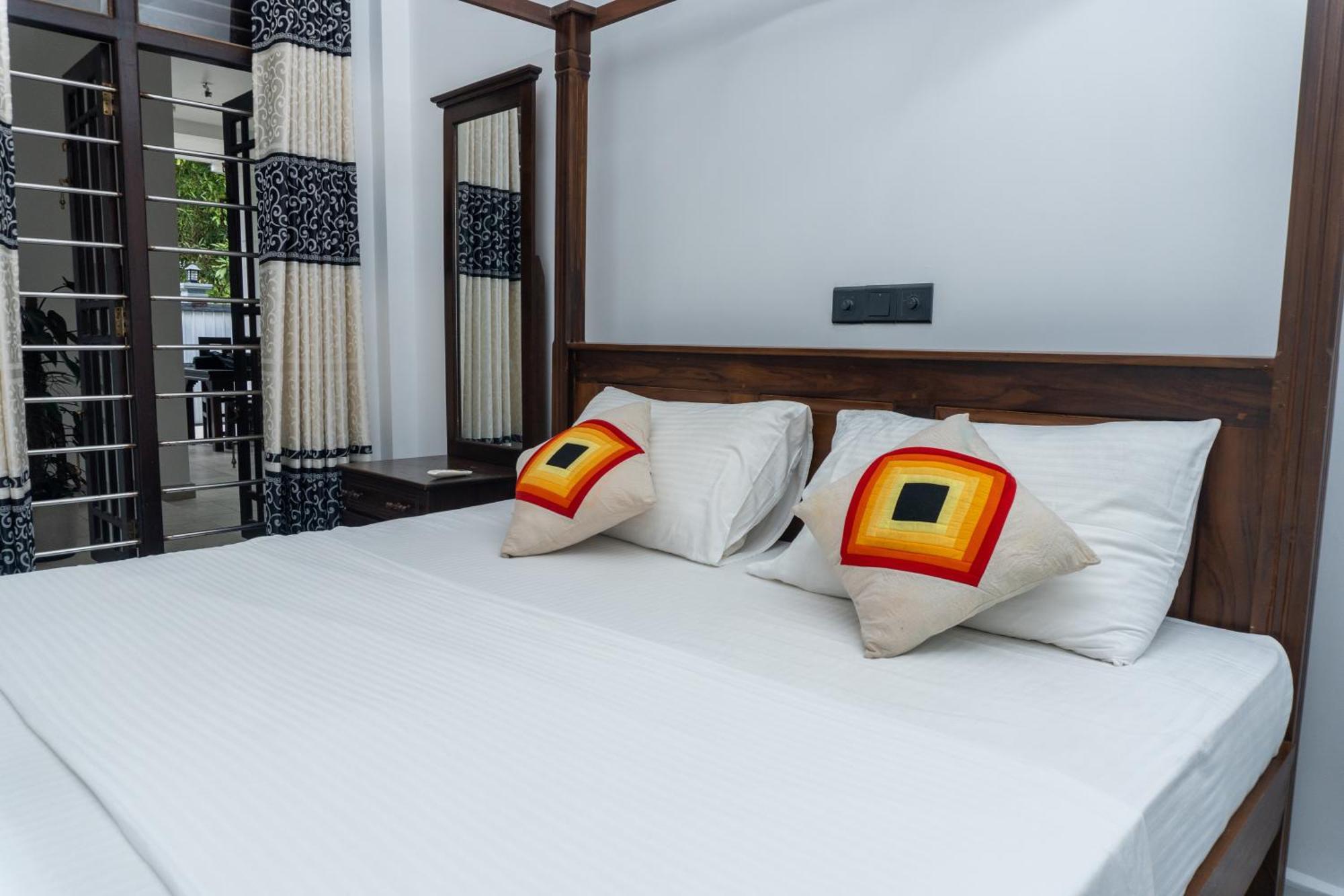 Blue Heaven Villa Ahangama Εξωτερικό φωτογραφία