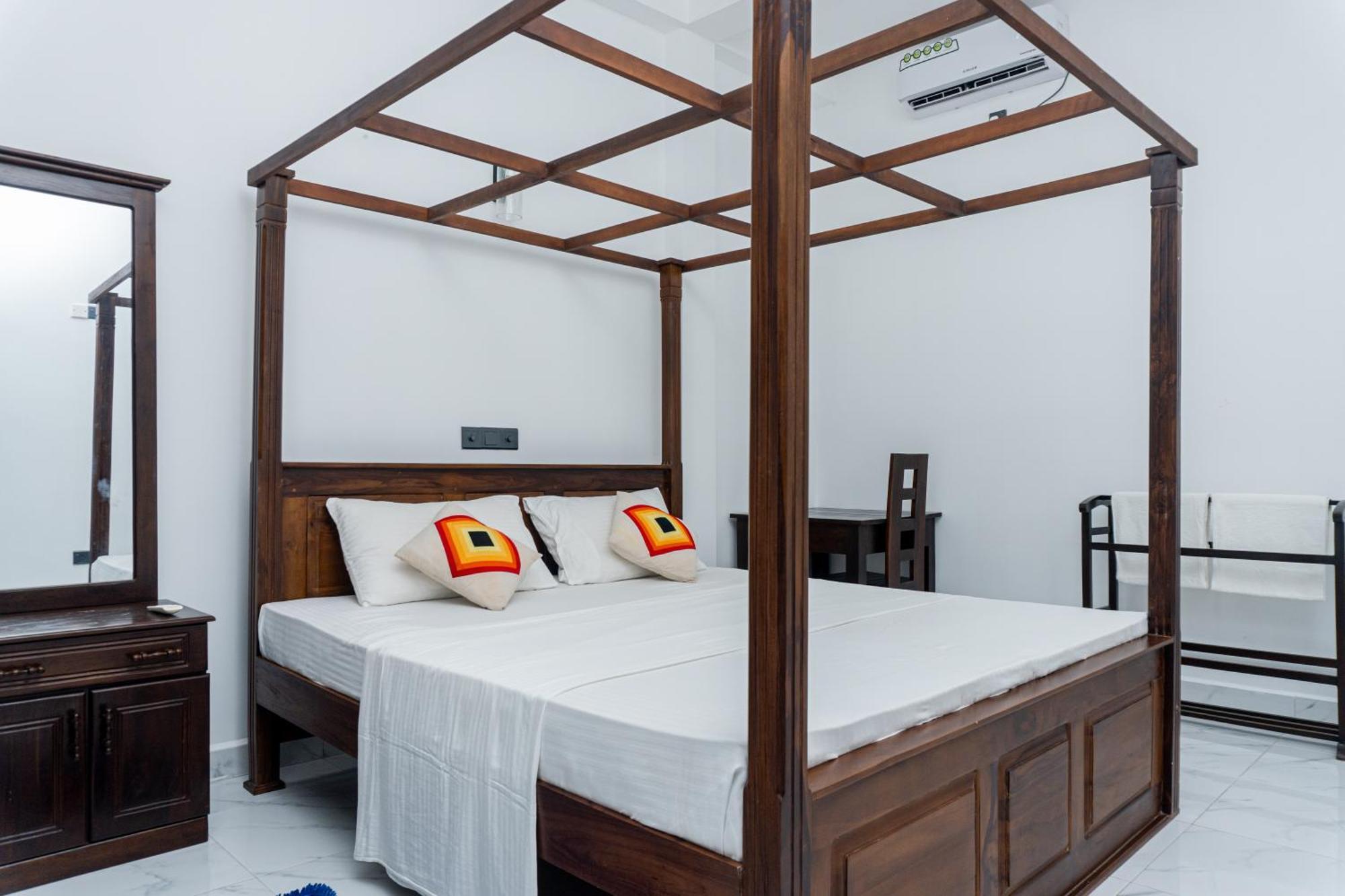 Blue Heaven Villa Ahangama Εξωτερικό φωτογραφία