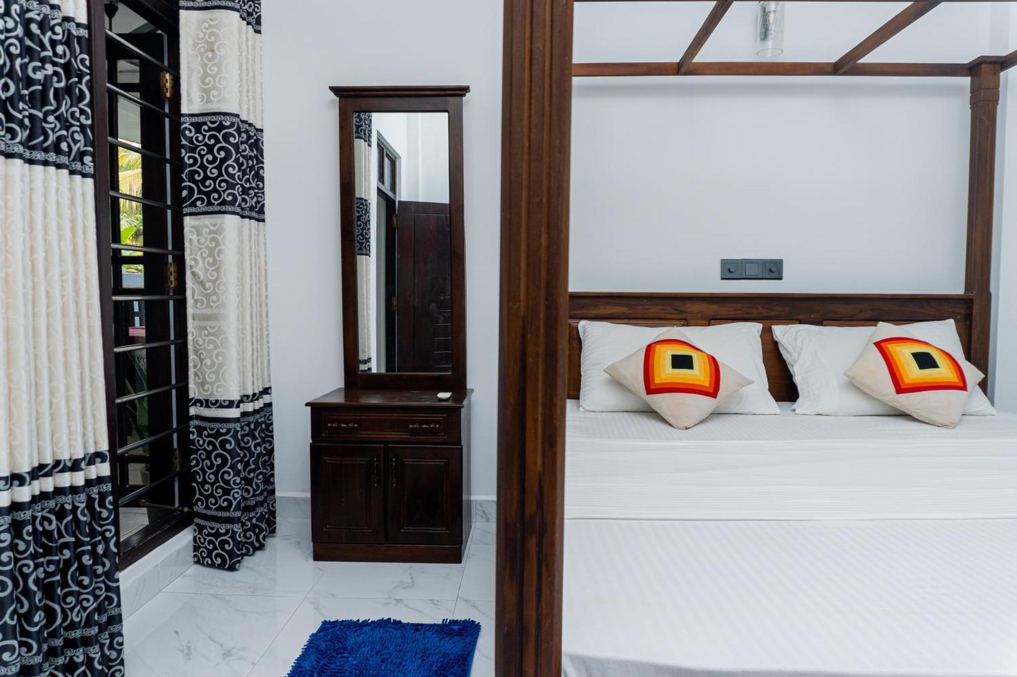 Blue Heaven Villa Ahangama Εξωτερικό φωτογραφία