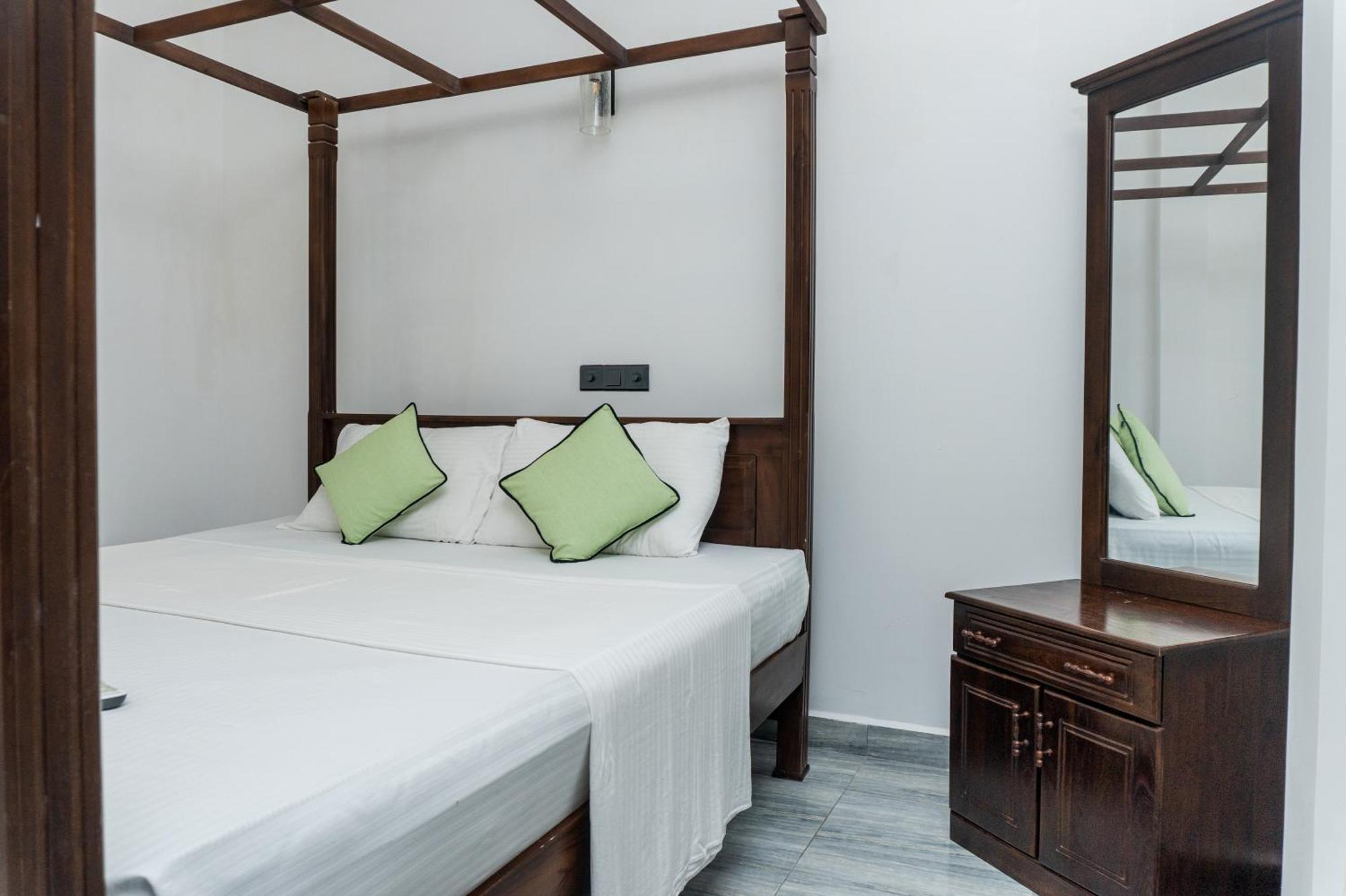 Blue Heaven Villa Ahangama Εξωτερικό φωτογραφία