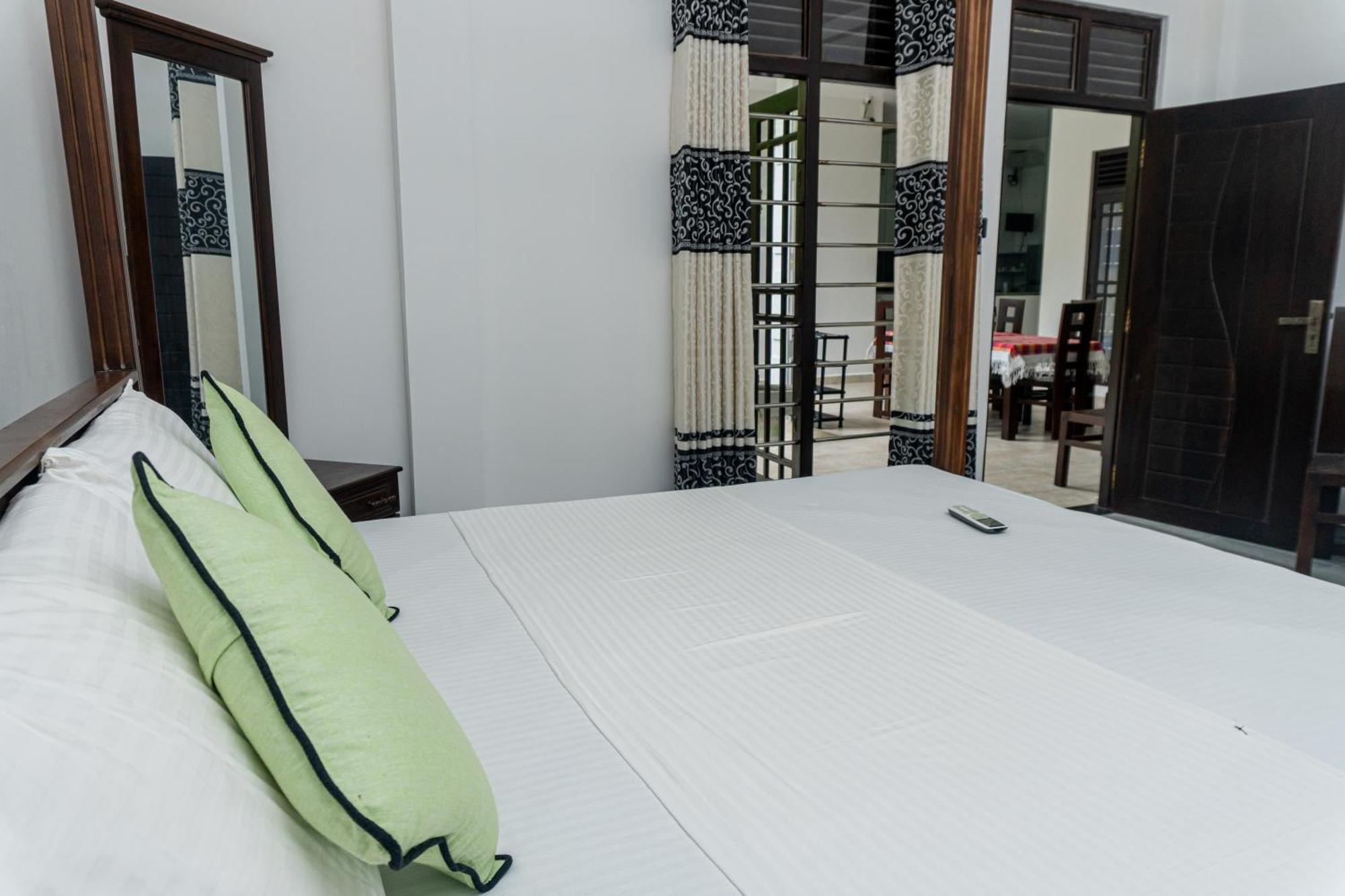 Blue Heaven Villa Ahangama Εξωτερικό φωτογραφία