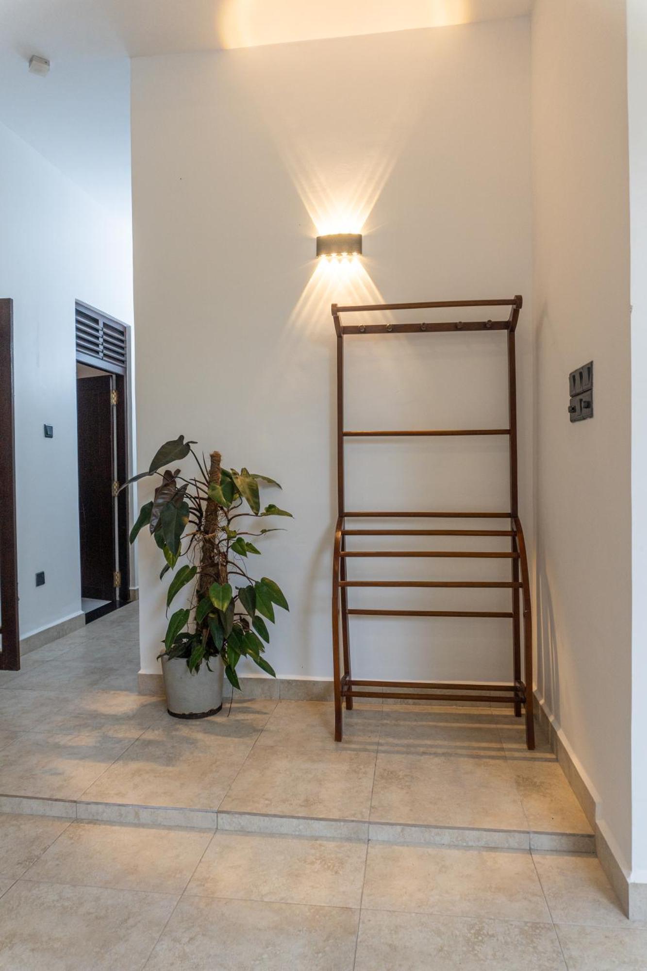 Blue Heaven Villa Ahangama Εξωτερικό φωτογραφία