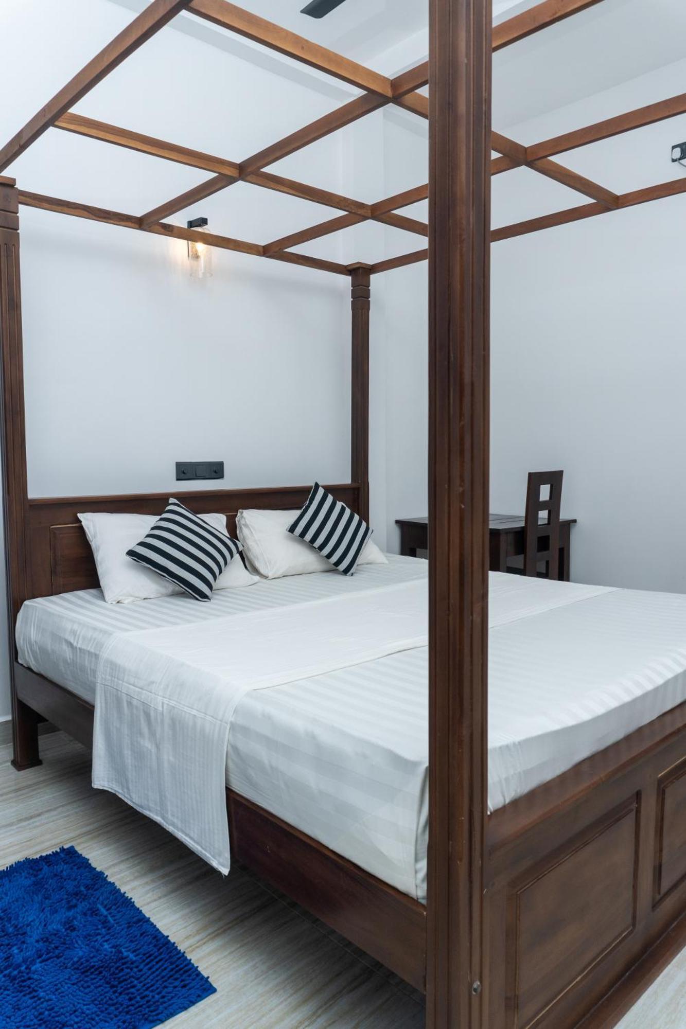 Blue Heaven Villa Ahangama Εξωτερικό φωτογραφία