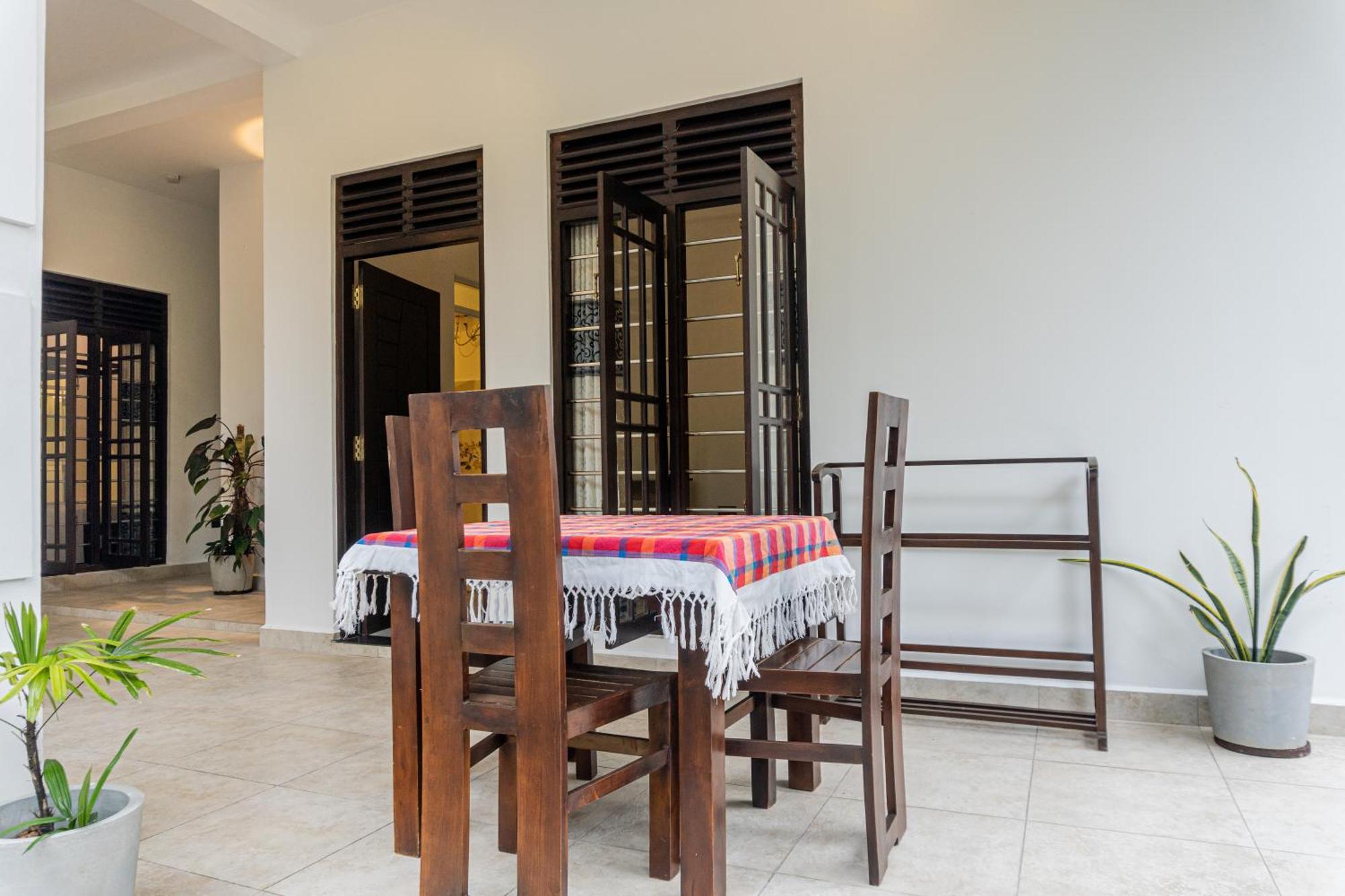 Blue Heaven Villa Ahangama Εξωτερικό φωτογραφία