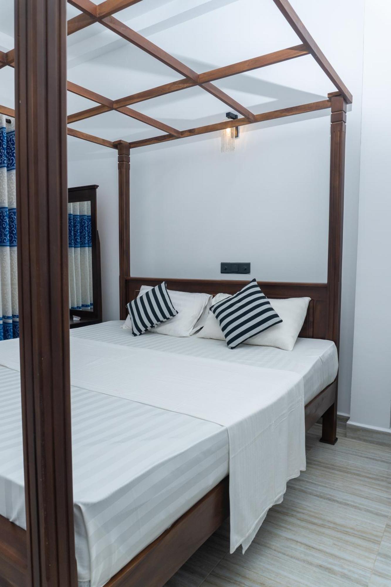 Blue Heaven Villa Ahangama Εξωτερικό φωτογραφία