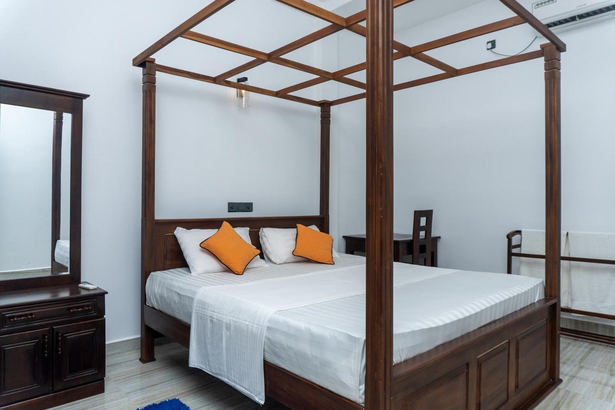 Blue Heaven Villa Ahangama Εξωτερικό φωτογραφία