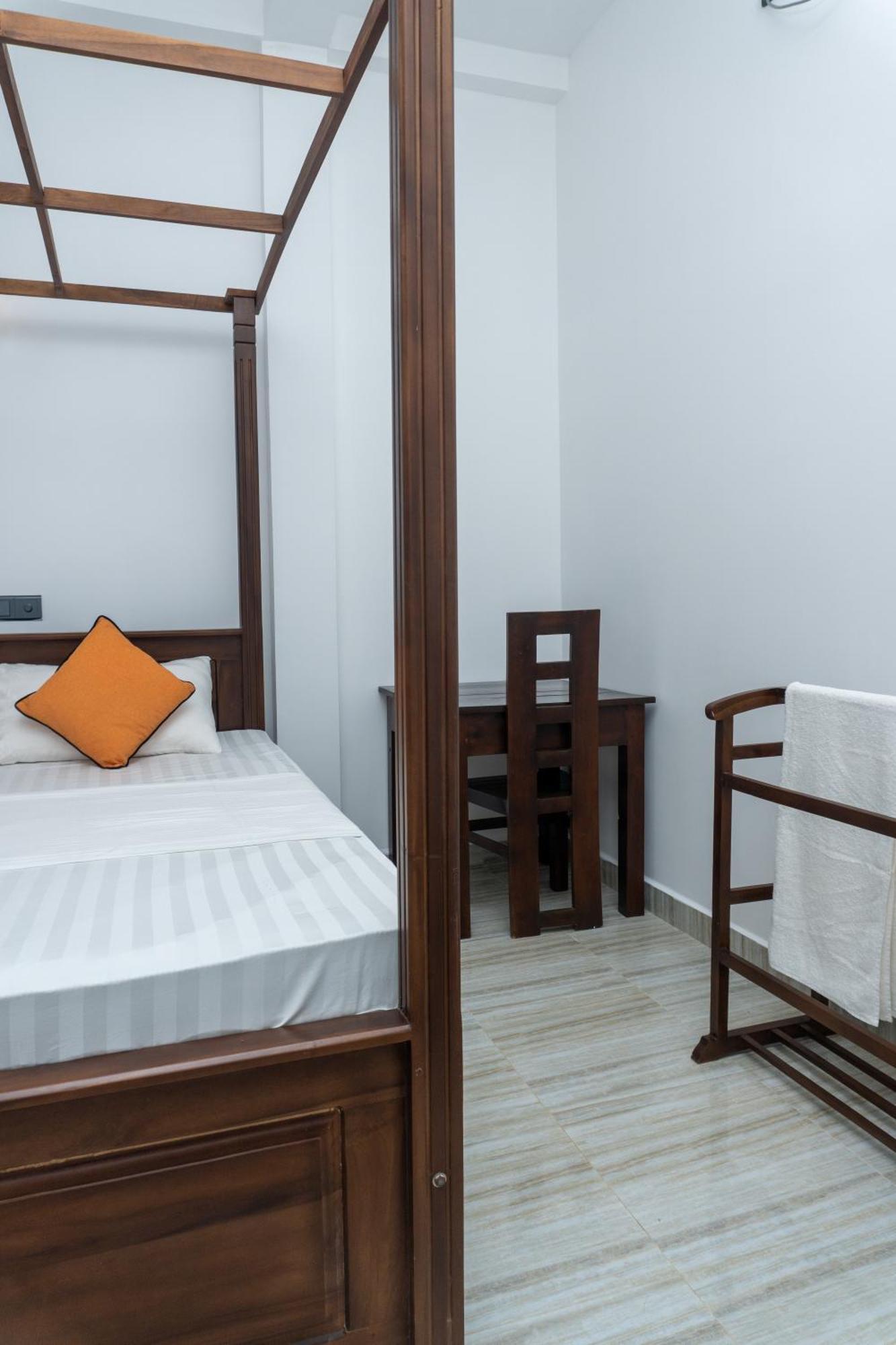 Blue Heaven Villa Ahangama Εξωτερικό φωτογραφία