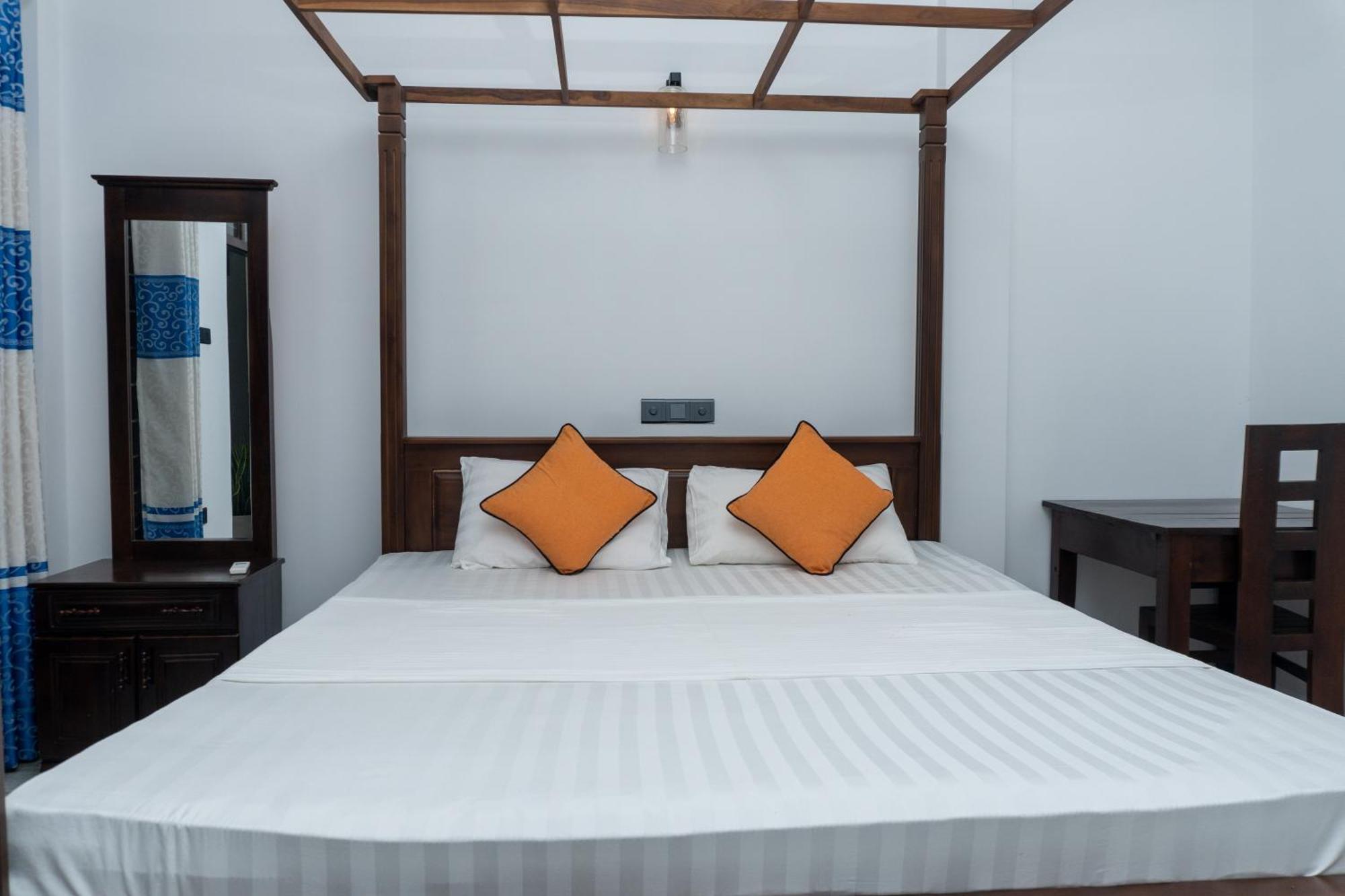 Blue Heaven Villa Ahangama Εξωτερικό φωτογραφία