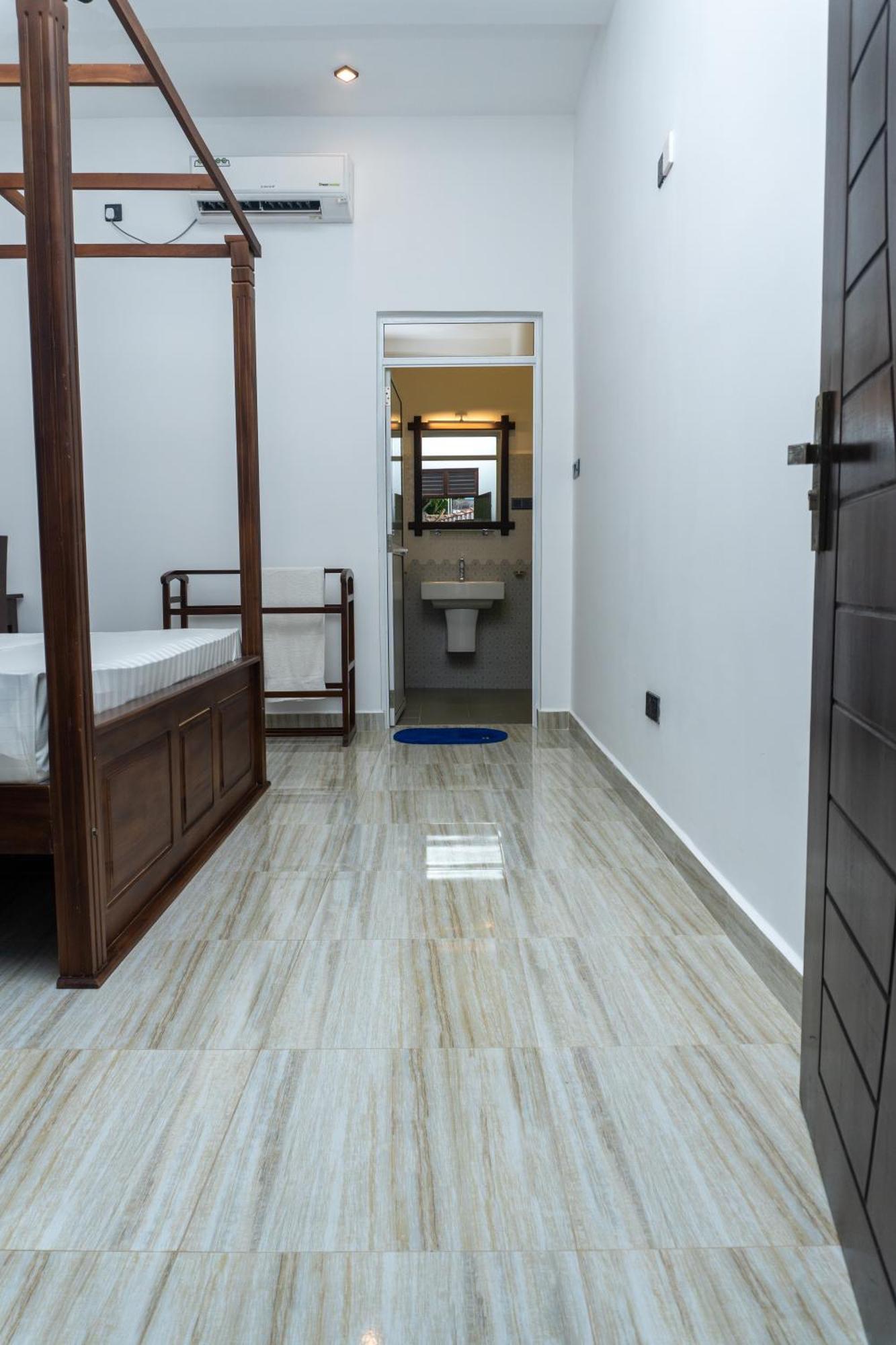 Blue Heaven Villa Ahangama Εξωτερικό φωτογραφία