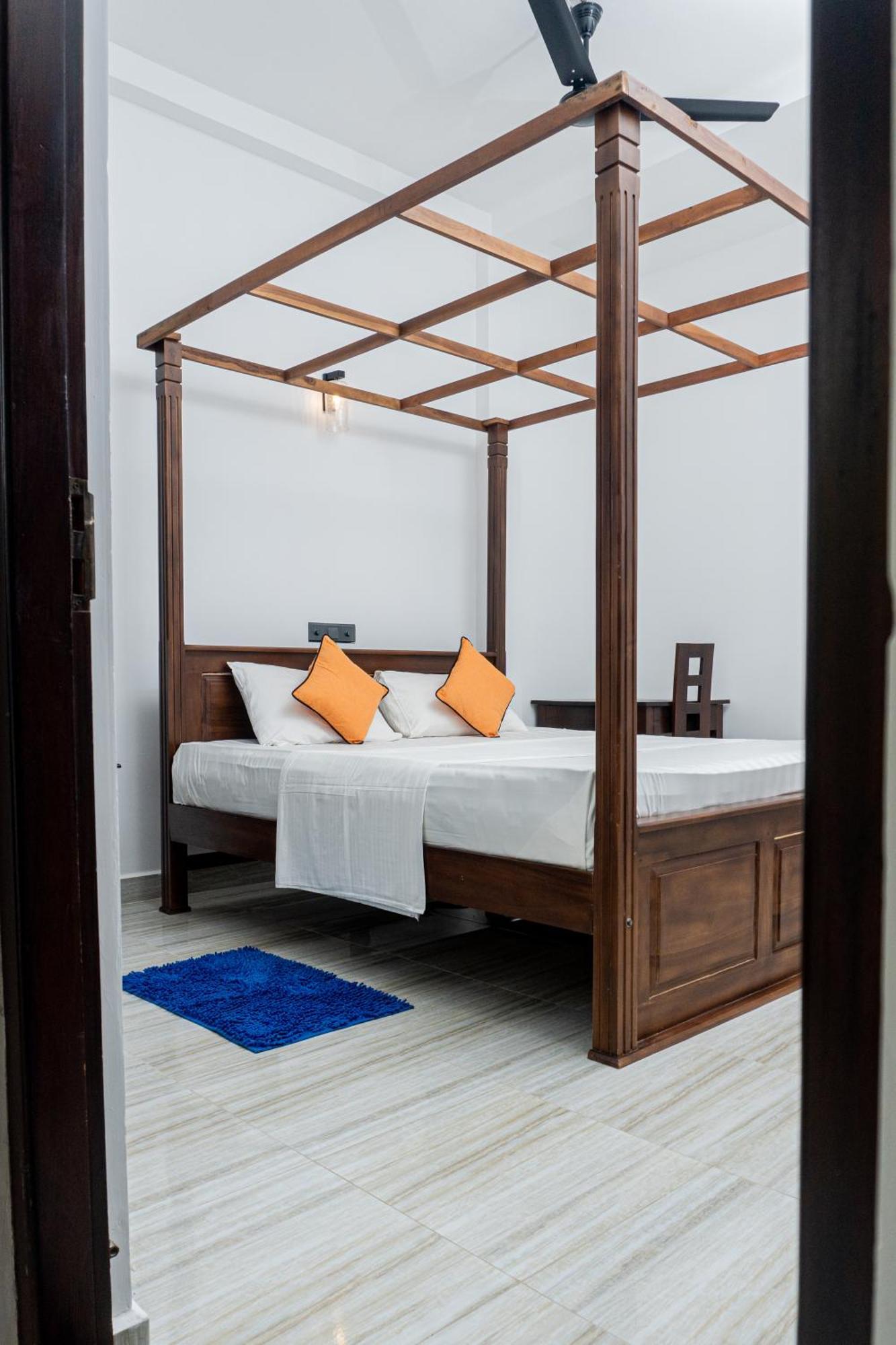 Blue Heaven Villa Ahangama Εξωτερικό φωτογραφία