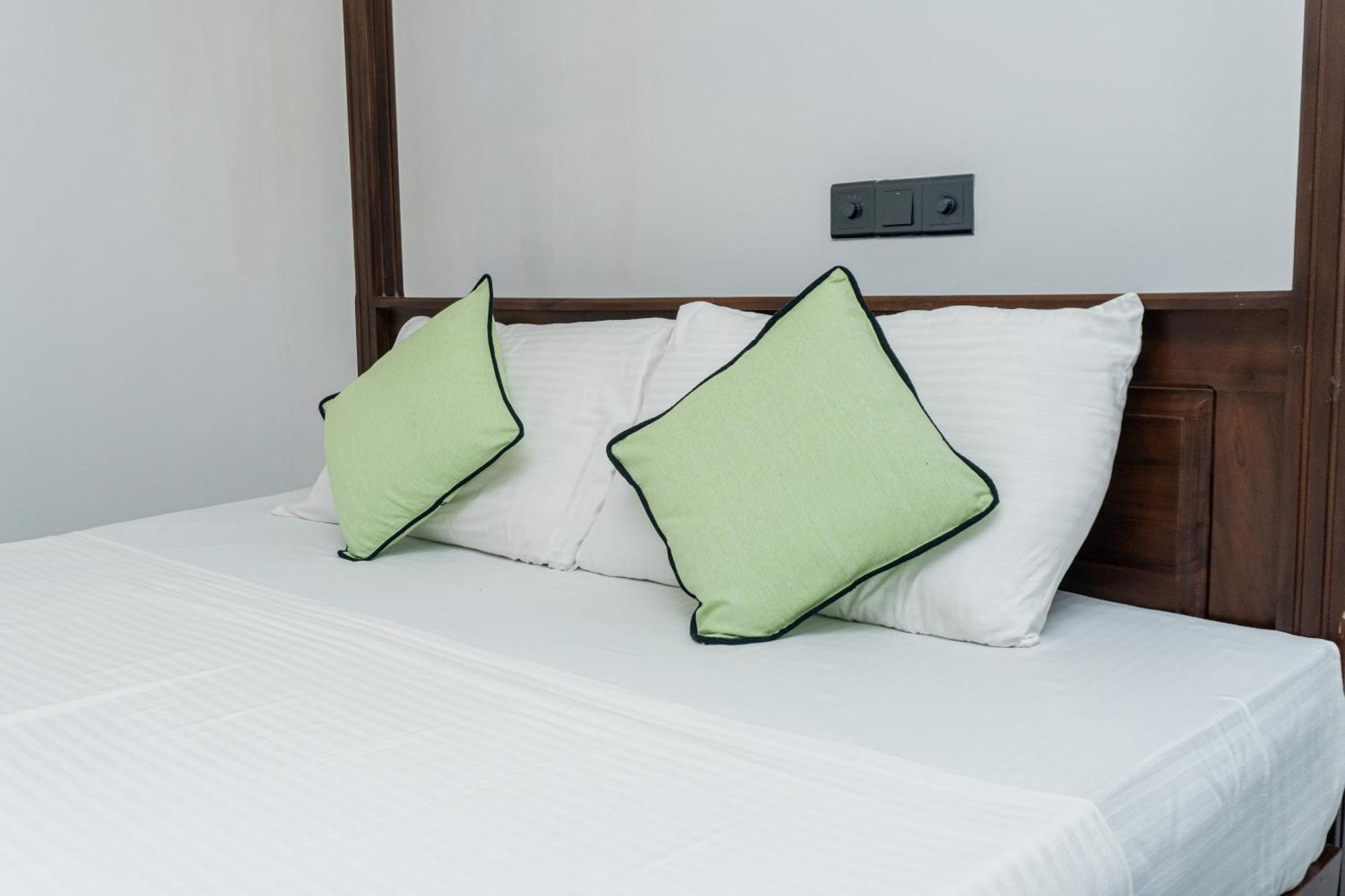 Blue Heaven Villa Ahangama Εξωτερικό φωτογραφία