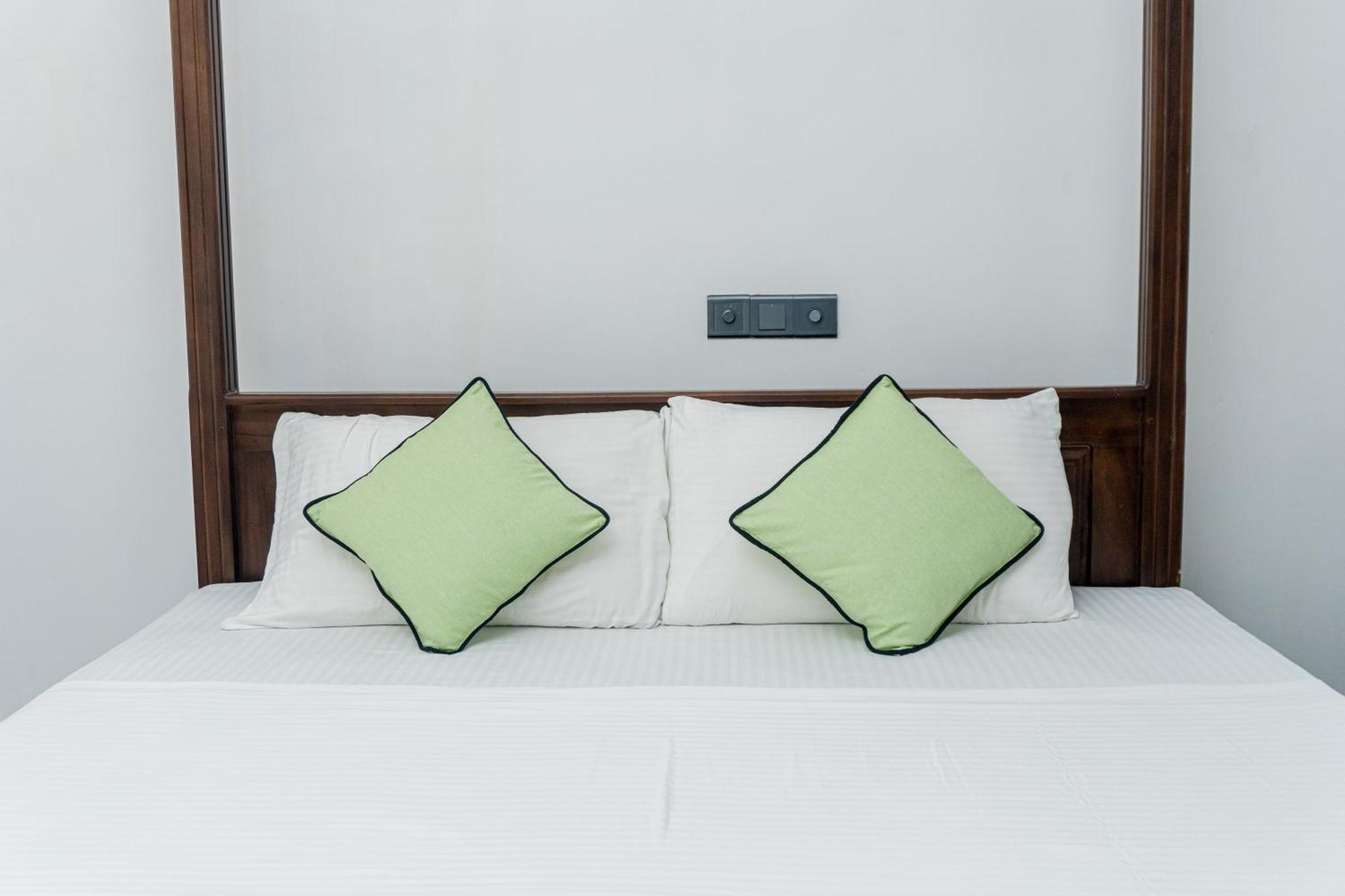 Blue Heaven Villa Ahangama Εξωτερικό φωτογραφία