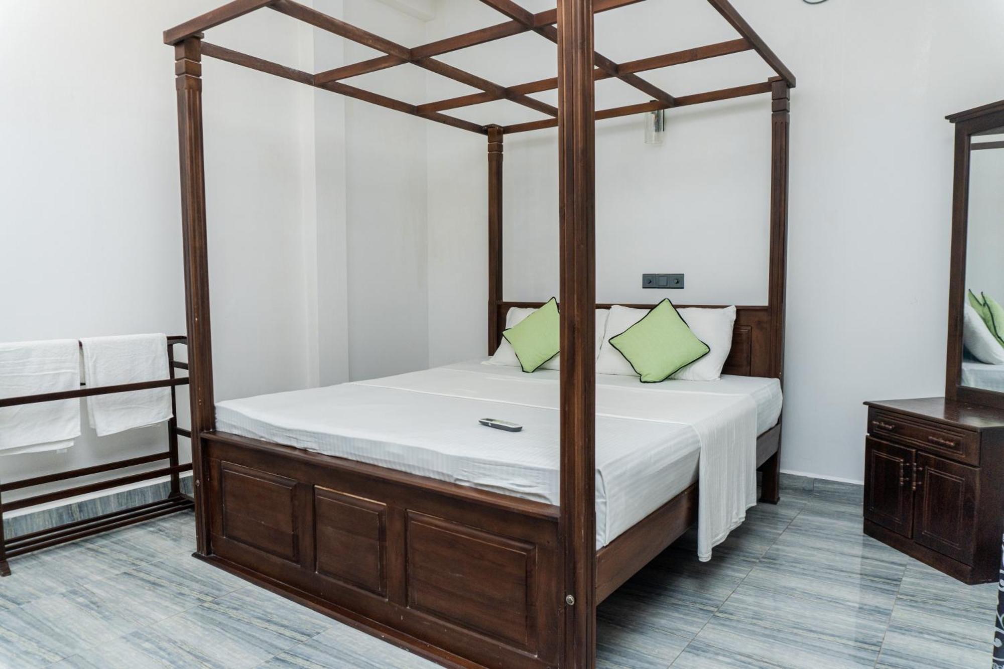 Blue Heaven Villa Ahangama Εξωτερικό φωτογραφία