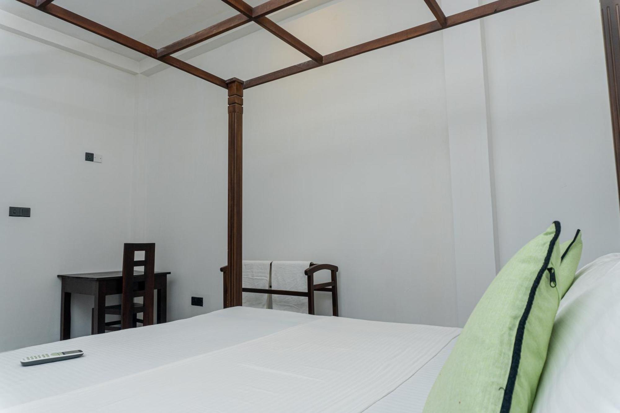Blue Heaven Villa Ahangama Εξωτερικό φωτογραφία