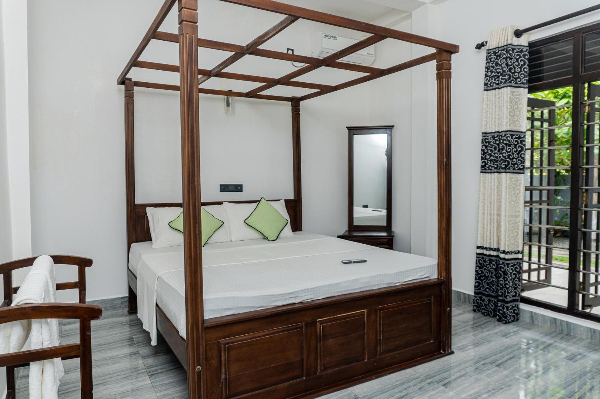 Blue Heaven Villa Ahangama Εξωτερικό φωτογραφία